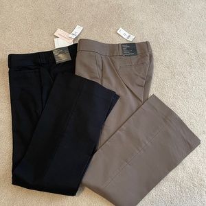 Women's dress pants